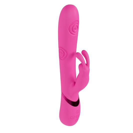 VIVE Mimi & Tapping Rabbit Vibrator by Shots Toys - Rabbit Vibrators
