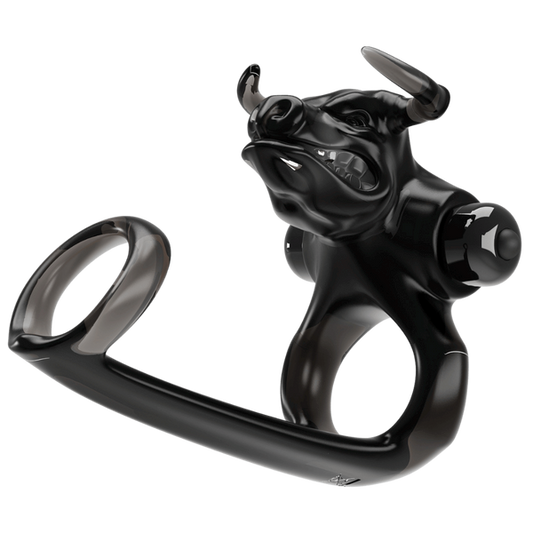 Bull Warrior Cockring by Baile - Stretchy Cock Rings