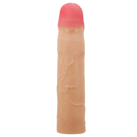 Kylian 7.1" Penis Extender by Baile - Penis Sleeves and Extenders