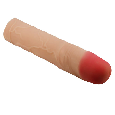 Kylian 7.1" Penis Extender by Baile - Penis Sleeves and Extenders