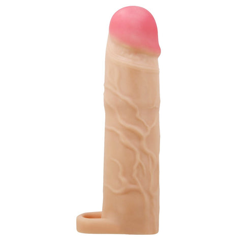 Gerd 7.7" Penis Extender by Baile - Penis Sleeves and Extenders