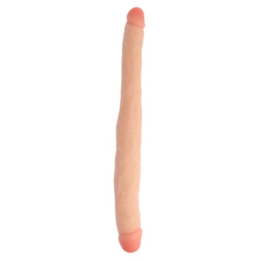 Double Trouble Double Ended Dildo by La Viva - Double Ender