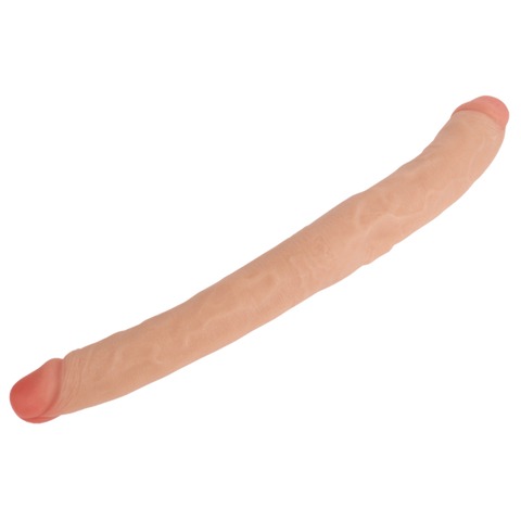 Double Trouble Double Ended Dildo by La Viva - Double Ender