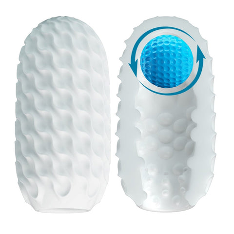 Venus-X Fantasy Ball Masturbator by Baile - Masturbators and Strokers