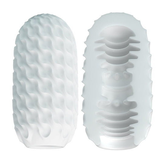 Pretty Love Venus-X Wonder Ball Male Masturbator Clear