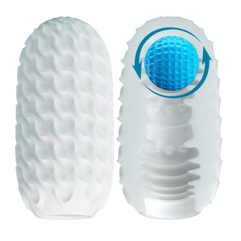 Venus-X Wonder Ball Masturbator by Baile - Masturbators and Strokers
