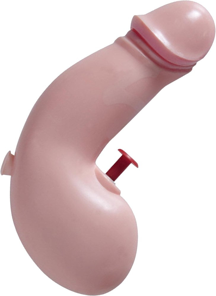 Hott Products Pecker Shaped Squirt Gun - Party Gifts and Novelties