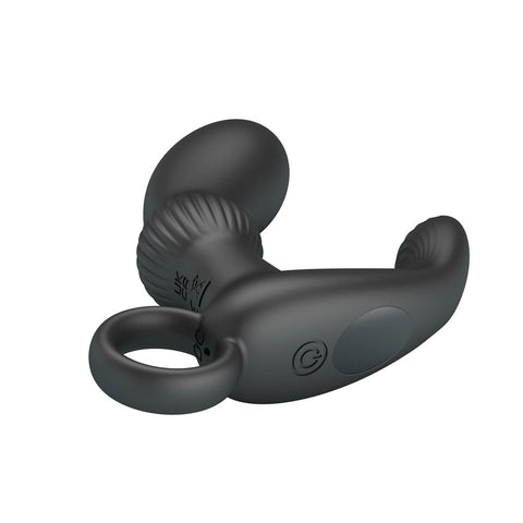 Rechargeable Cayla Prostate Toy by Baile - Prostate Sex Toys