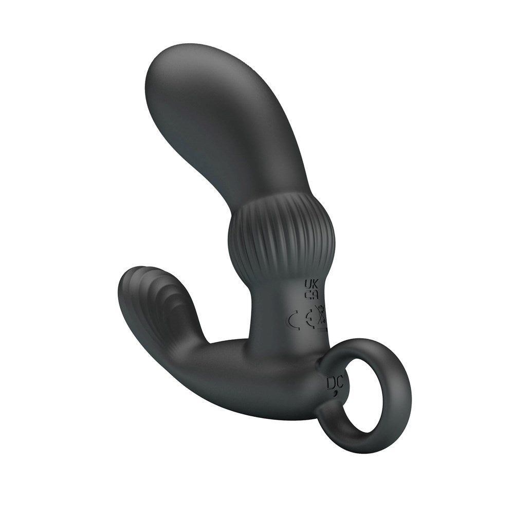 Pretty Love Cayla Rechargeable Prostate Massager - Prostate Sex Toys