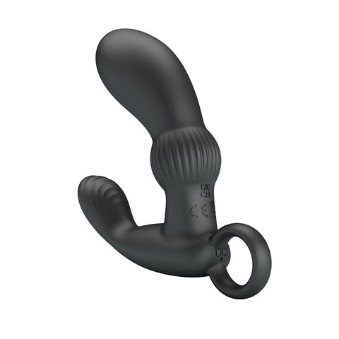 Rechargeable Cayla Prostate Toy by Baile - Prostate Sex Toys