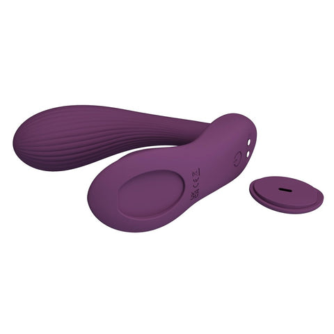 Pretty Love Franz App Control G Spot Vibrator by Baile - G-Spot Vibrators