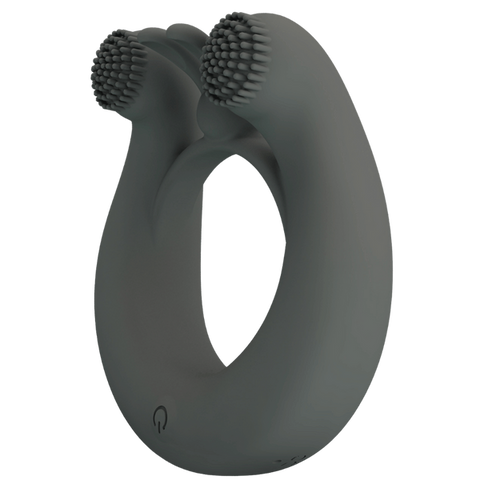 Dahlia Vibrating Cock Ring by Baile - Vibrating Cock Rings