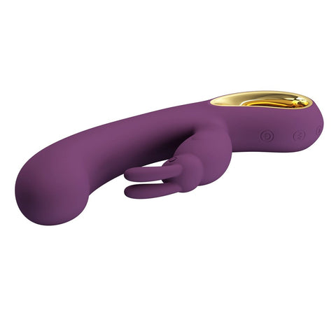 Pretty Love Liam App Control Rabbit Vibrator by Baile - Rabbit Vibrators