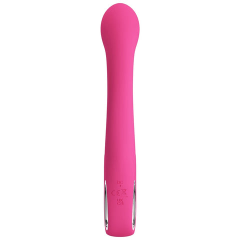 Rechargeable Fritz Rabbit Vibrator by Baile - Rabbit Vibrators