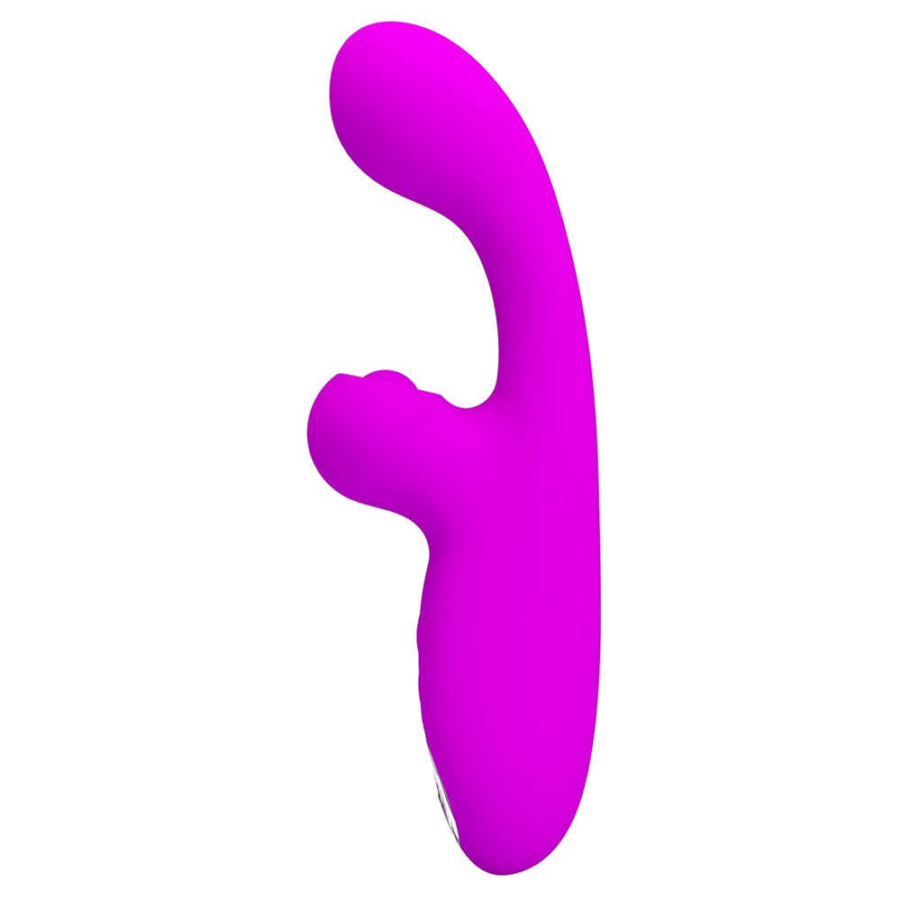Stavros The Great Skylar Rechargeable Rabbit Massager - Rabbit Vibrators
