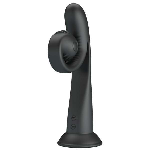 Pretty Love Selma Mind Blowing Miracles Dual Motor Vibrator - G-Spot Vibrators