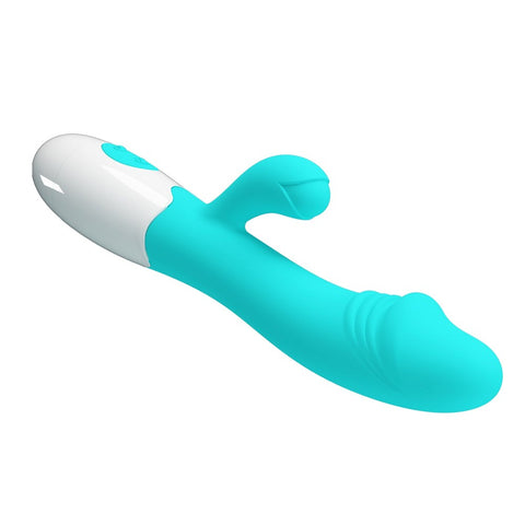 Snappy Vibrator by Baile - G-Spot Vibrators