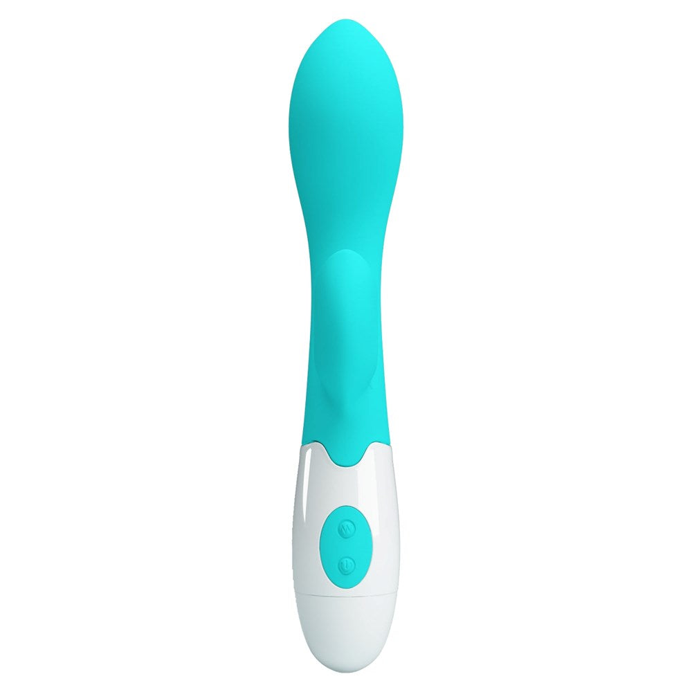 Pretty Love Brighty Multi Functions G Spot Massager - G-Spot Vibrators
