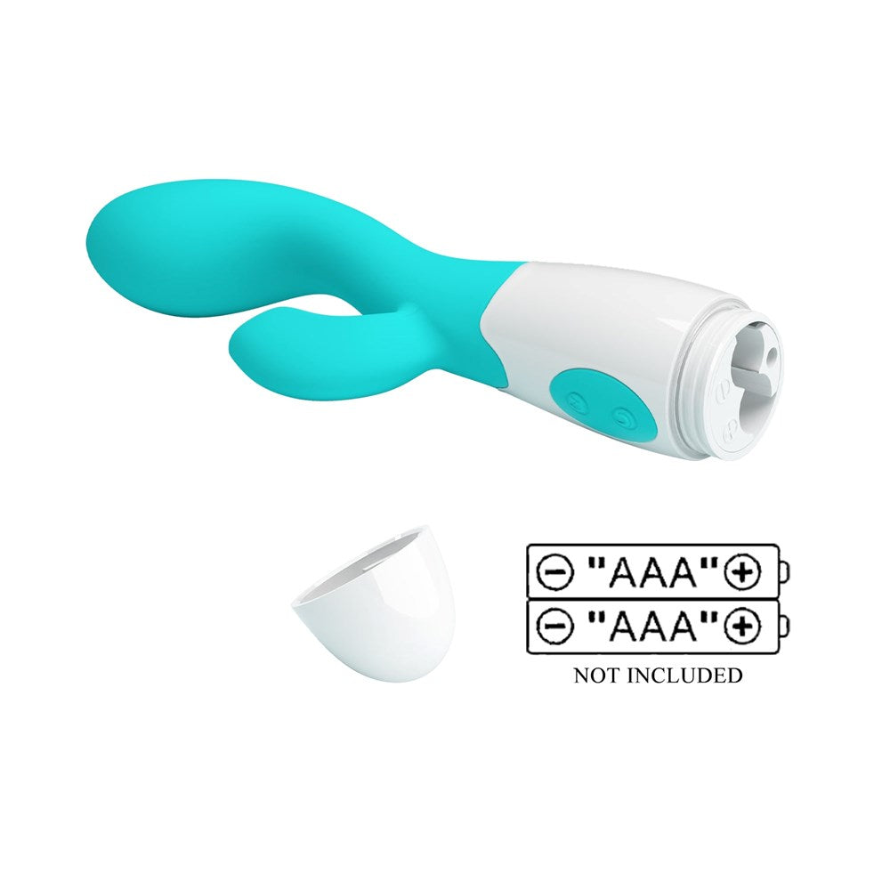 Pretty Love Brighty Multi Functions G Spot Massager - G-Spot Vibrators