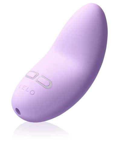 Lily 2 Vibrating Clitoral Stimulator by Lelo - Clit Ticklers and Pulsators