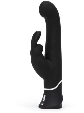 Happy Rabbit G-Spot Stroker Rabbit Vibrator by Lovehoney - Rabbit Vibrators