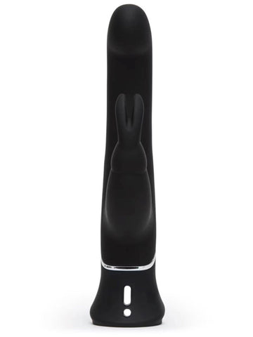 Happy Rabbit G-Spot Stroker Rabbit Vibrator by Lovehoney - Rabbit Vibrators