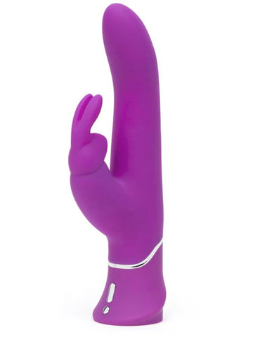Happy Rabbit Curve Rabbit Vibrator by Lovehoney - Rabbit Vibrators
