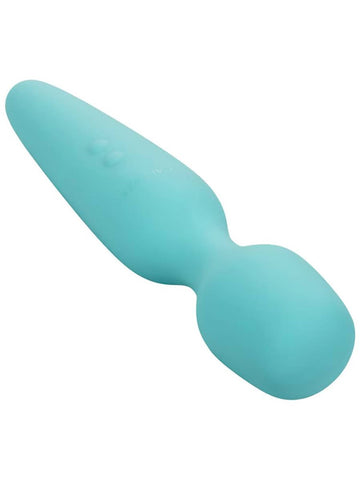 They-ology Vibrating Intimate Wand Massager - Body Wands