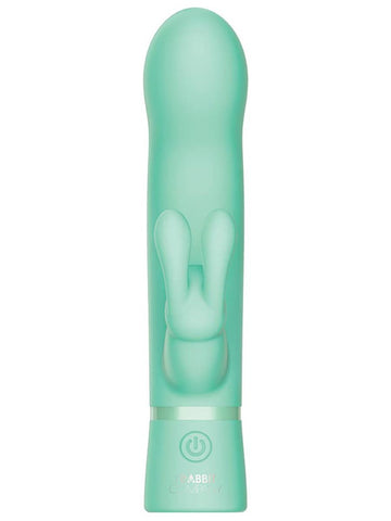The Rabbit Company Travel Rabbit Vibrator by Xgen Products - Rabbit Vibrators