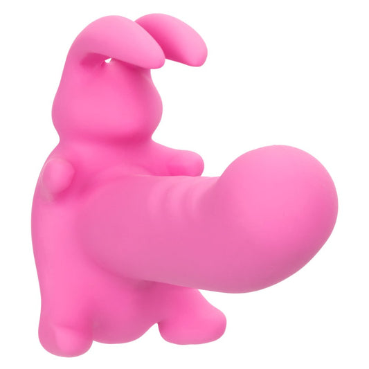 CalExotics First Time Rechargeable Vibrating Bunny Dreams