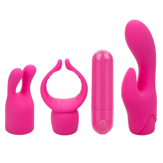 California Exotics Pleasure Sex Kits Lovers Collection