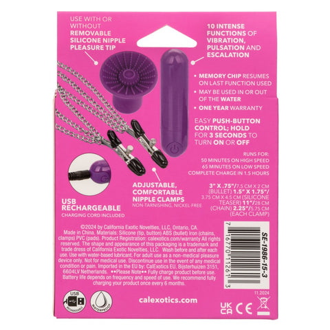 Pleasure Kits Passion Collection Sex Kit - Sex Kits