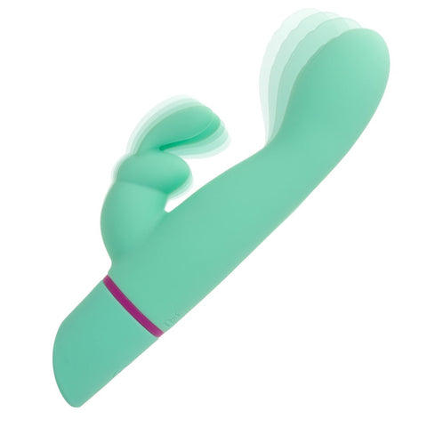 Love Bunny Rockin G Bunny Rabbit Vibrator - Rabbit Vibrators