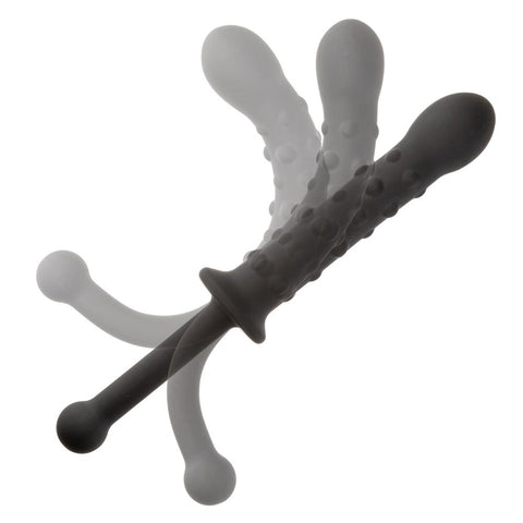 Rock Bottom Bendies Bendy Beaded Probe - Butt Plugs