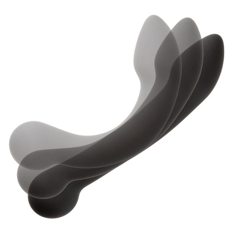 Rock Bottom Bendies Ecsta-Flex Probe by California Exotics - Butt Plugs