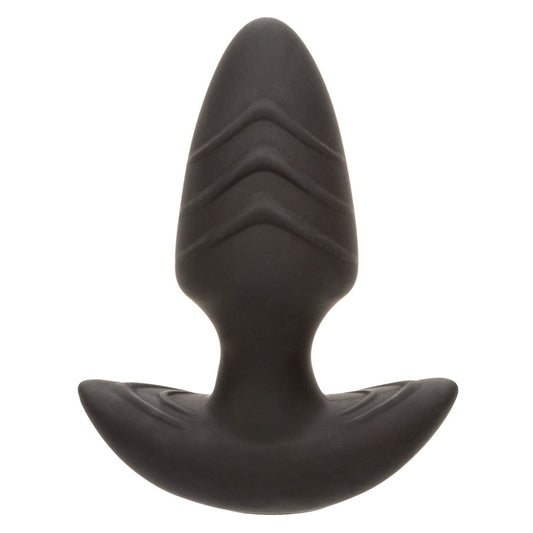 CalExotics Rock Bottom Vibrating Rotating Anal Probe