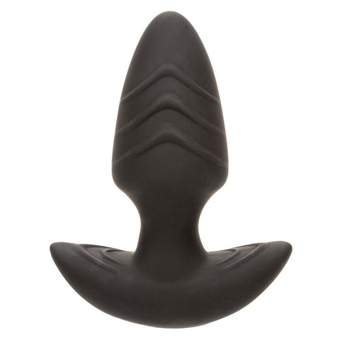 Rock Bottom Rotating Probe by California Exotics - Butt Plugs