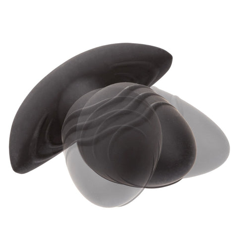 Rock Bottom Rotating Probe by California Exotics - Butt Plugs