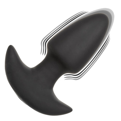 Rock Bottom Thrusting Probe by California Exotics - Butt Plugs