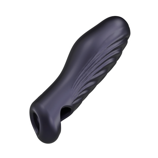 MANWAN Ryzer Mens Silicone Penis Sleeves