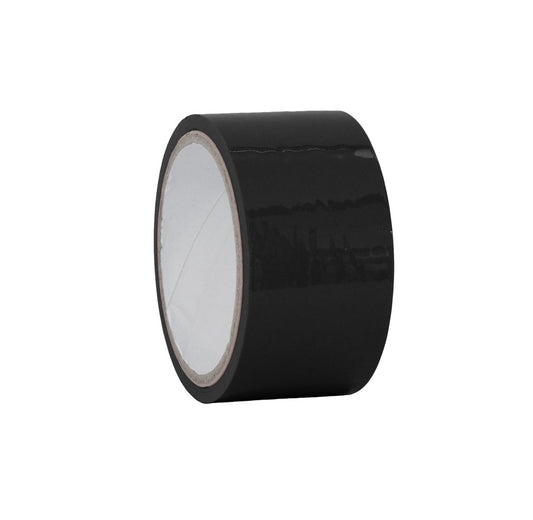 Love In Leather 10m PVC Bondage Play Tape