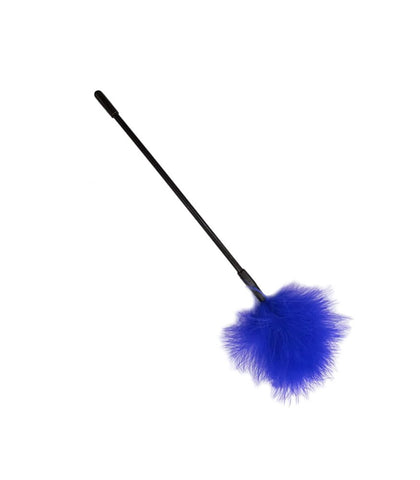 Small Fluffy Feather Tickler by Love In Leather - Ticklers