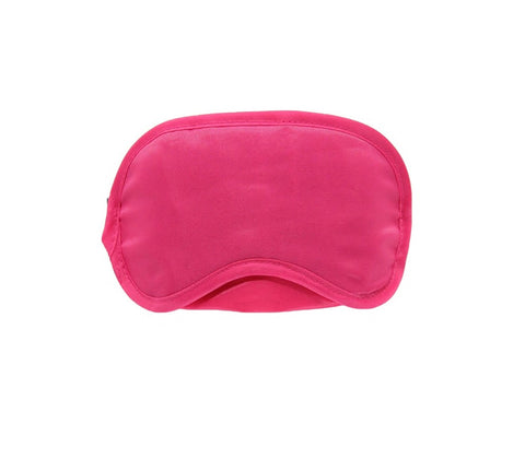 BDSM Play Fun & Flirty Nylon Blindfold by Berlin Baby - Masks And Blindfolds