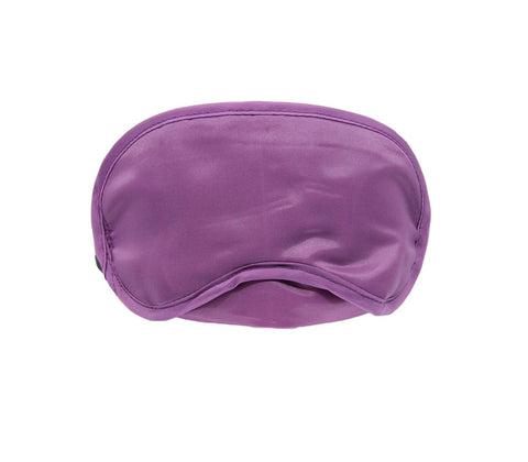 BDSM Play Fun & Flirty Nylon Blindfold by Berlin Baby - Masks And Blindfolds