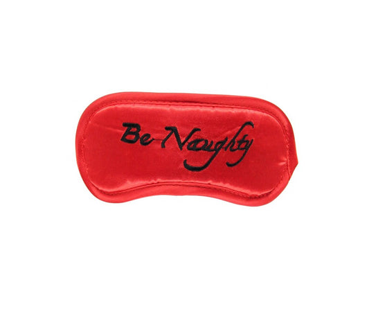 Berlin Baby Be Naughty BDSM Play Blindfold