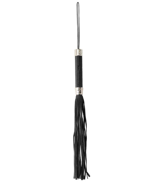 Berlin Baby Metal Tipped BDSM Play Heart Flogger