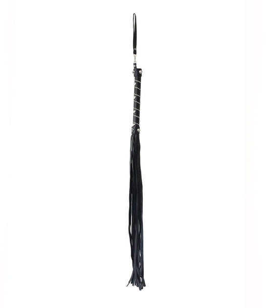 Berlin Baby Chain Handle BDSM Play Flogger
