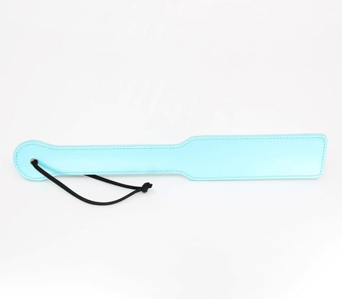 B-PAD22BLU Paddle by Berlin Baby - Paddles And Slappers
