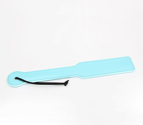 B-PAD22BLU Paddle by Berlin Baby - Paddles And Slappers