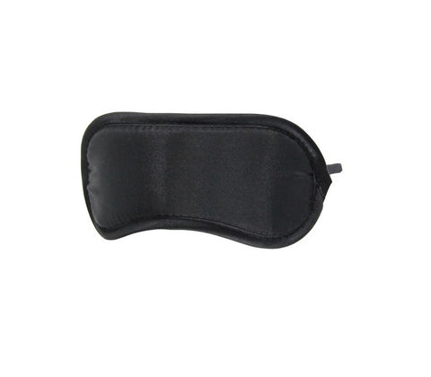 B-BLI23BLK Blindfold by Berlin Baby - Masks And Blindfolds